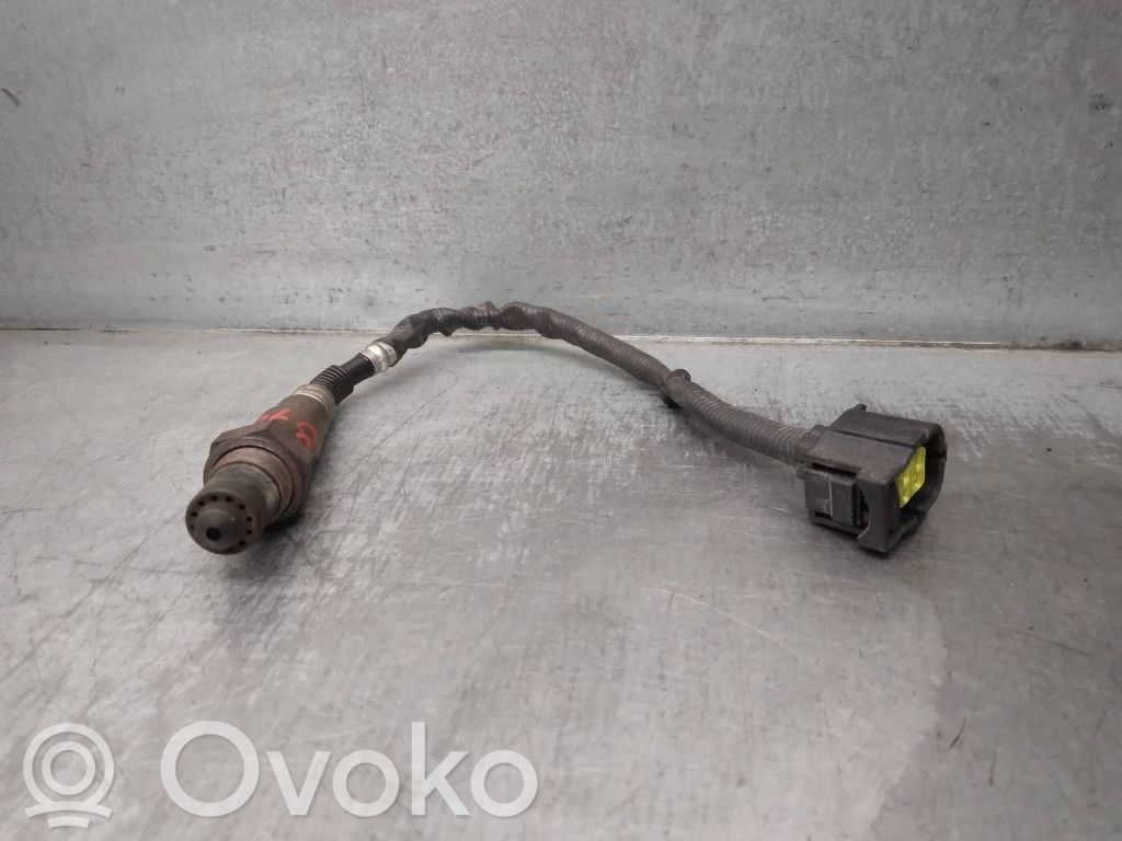 Sonda lambda   0045420718,0258006749,BOSCH