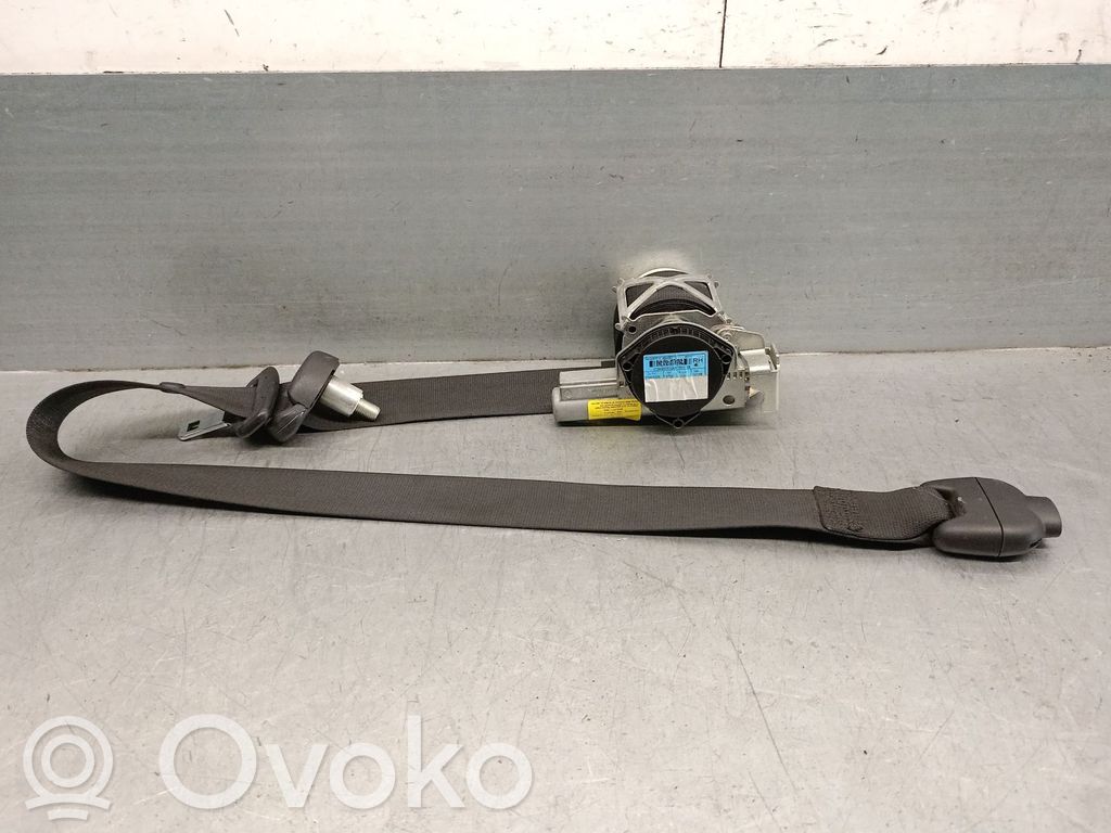 Ford Ka Front seatbelt 