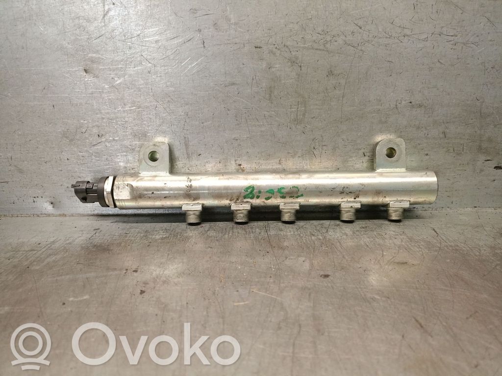 Fiat Stilo Monowtrysk 
