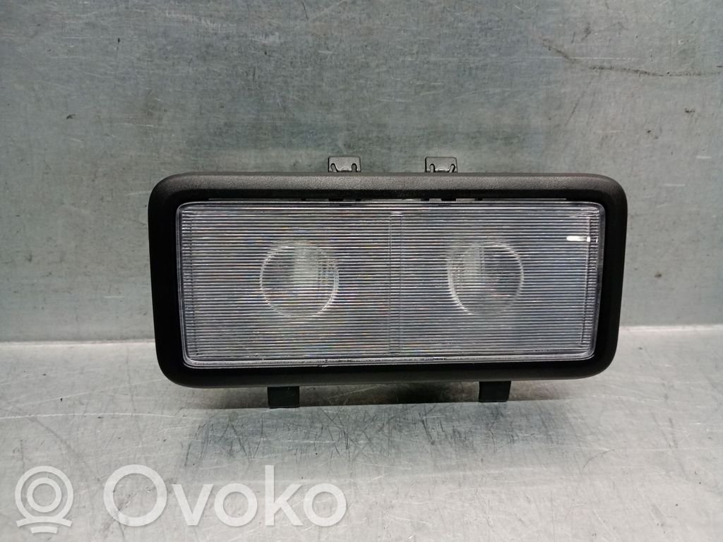 Ford Focus Other interior light 