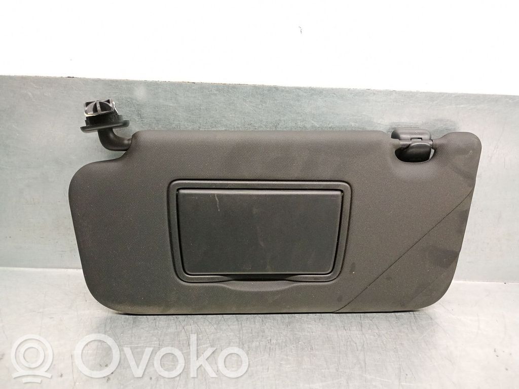 Ford Focus Sun visor 