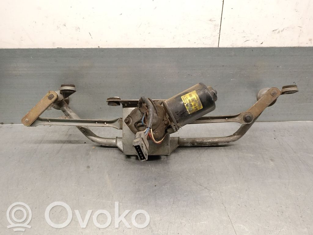 Wischermotor   53547302,640593,VALEO