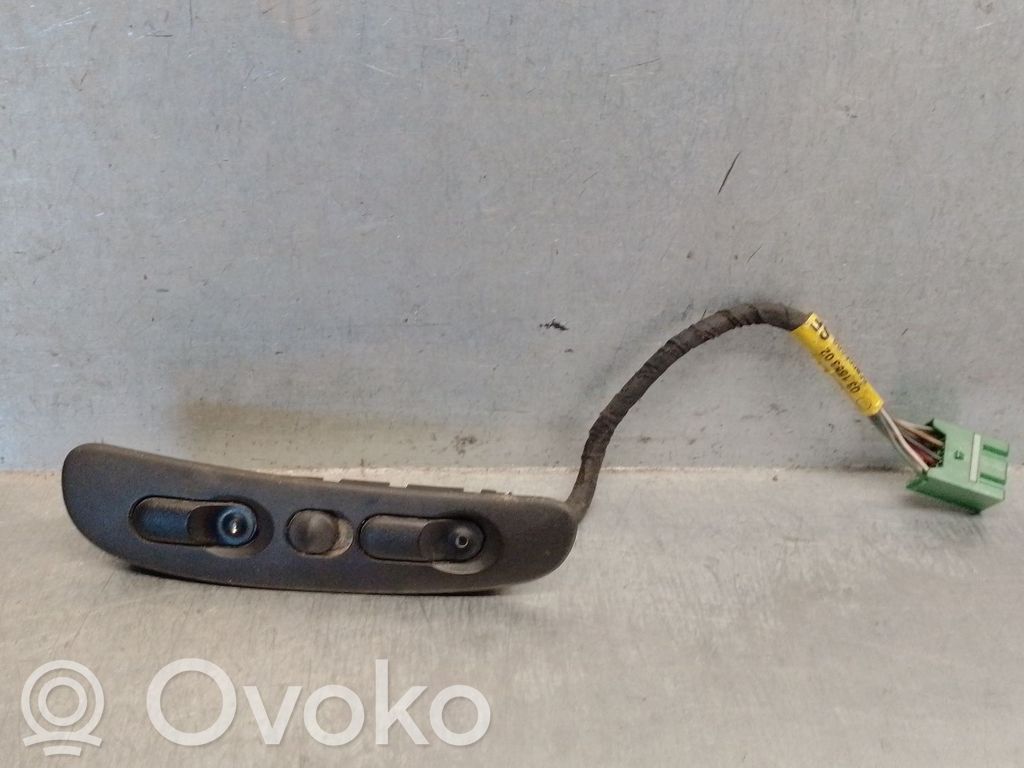 Opel Vectra B Comutator comandă geamuri electrice 