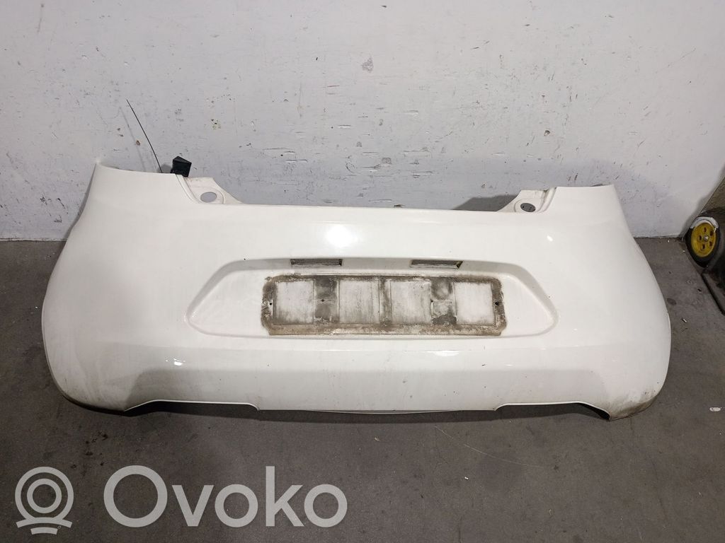 Ford Ka Bamperis 