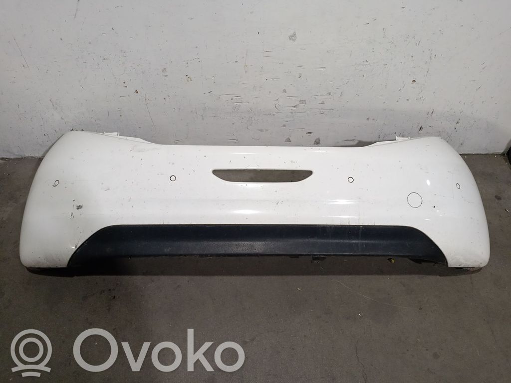 Peugeot 208 I Bară spate 