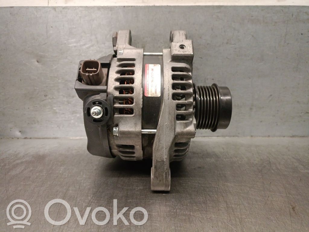 Alternator   270600T051,270600T050,9664219218DENSO