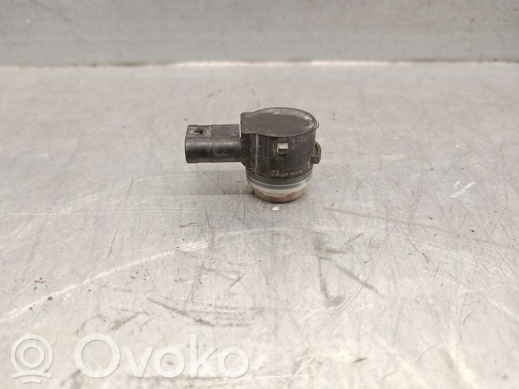 Sensor de aparcamiento PDC   MU5T15K859CAW