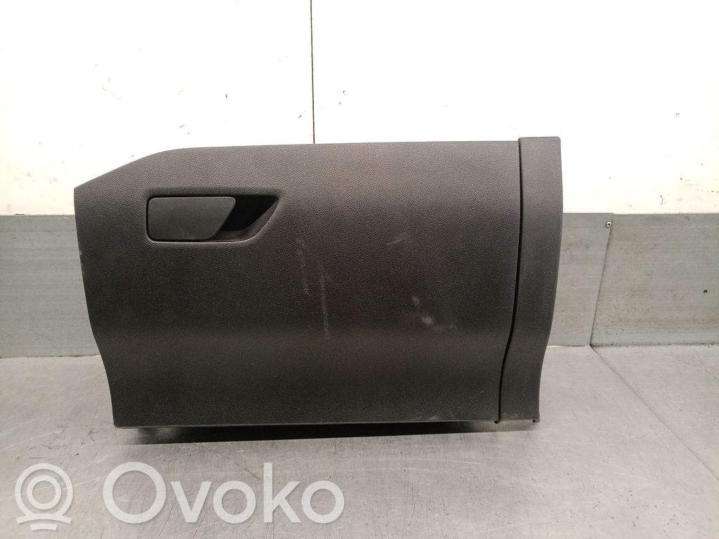 Ford Focus Schowek deski rozdzielczej 