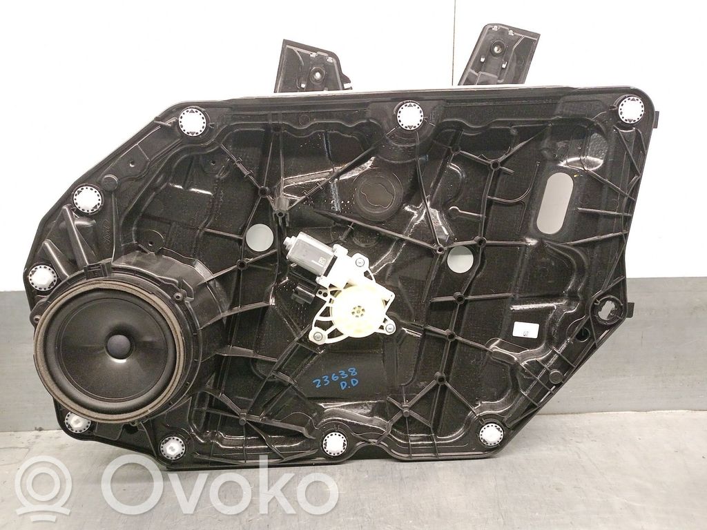 Ford Focus Macara electrică geam ușă față 