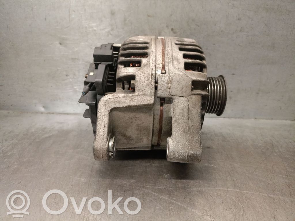 Ģenerators   90561168,6204141,0124415005BOSCH