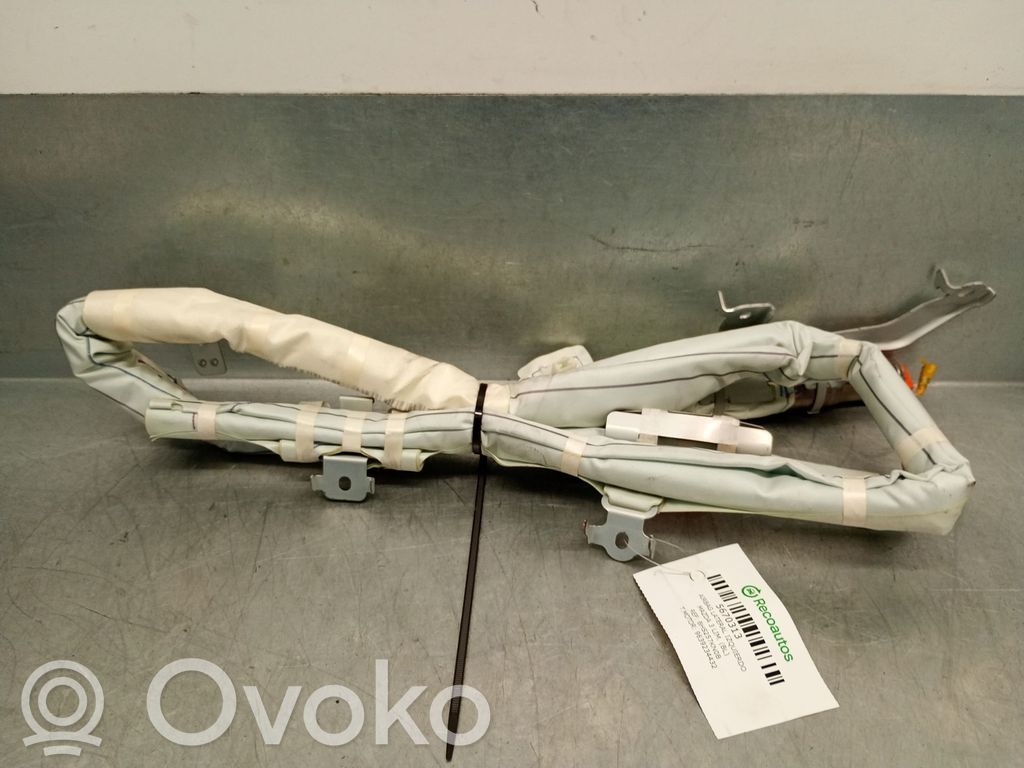 Mazda 3 III Airbag lateral 