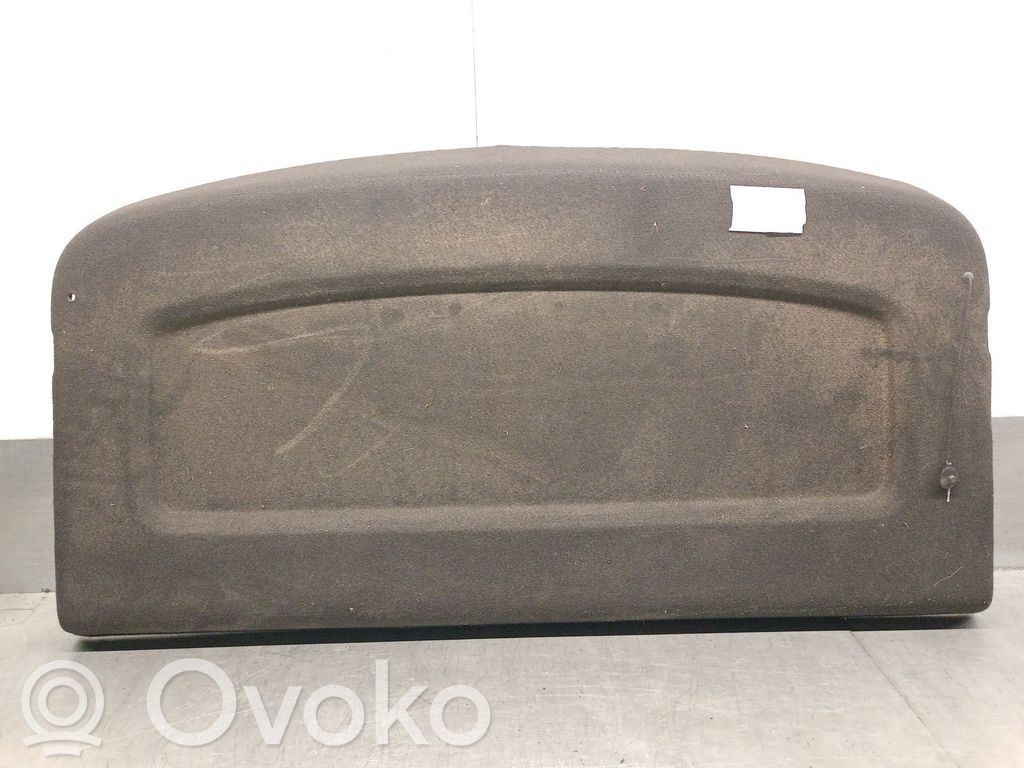 Ford Focus Hattuhylly 