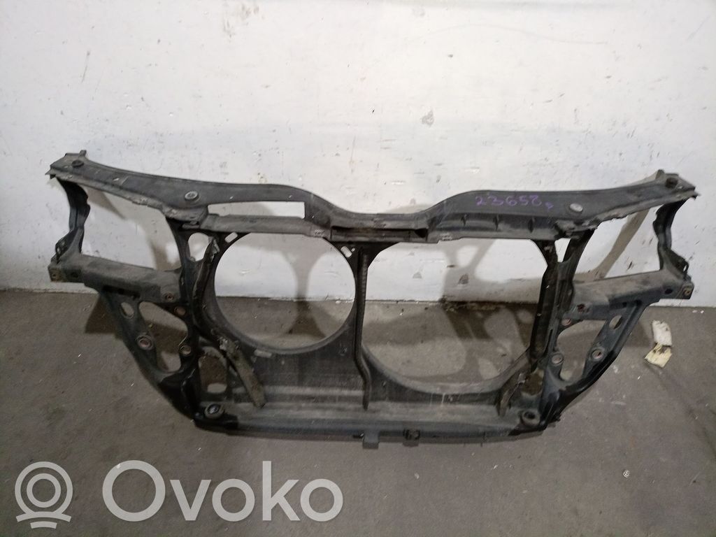 Volkswagen Passat Alltrack Panel de instrumentos 