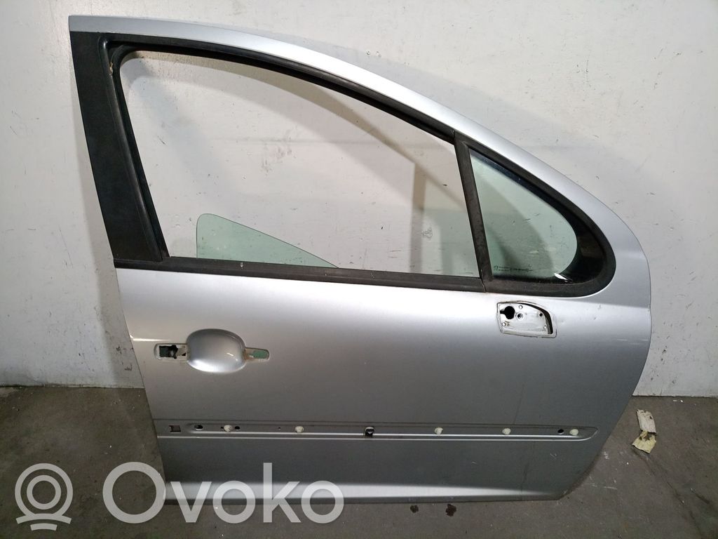 Peugeot 207 Porte avant 