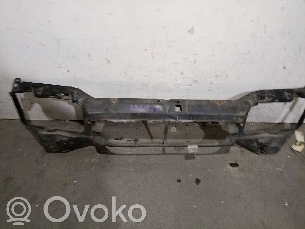Peugeot Expert Панель 