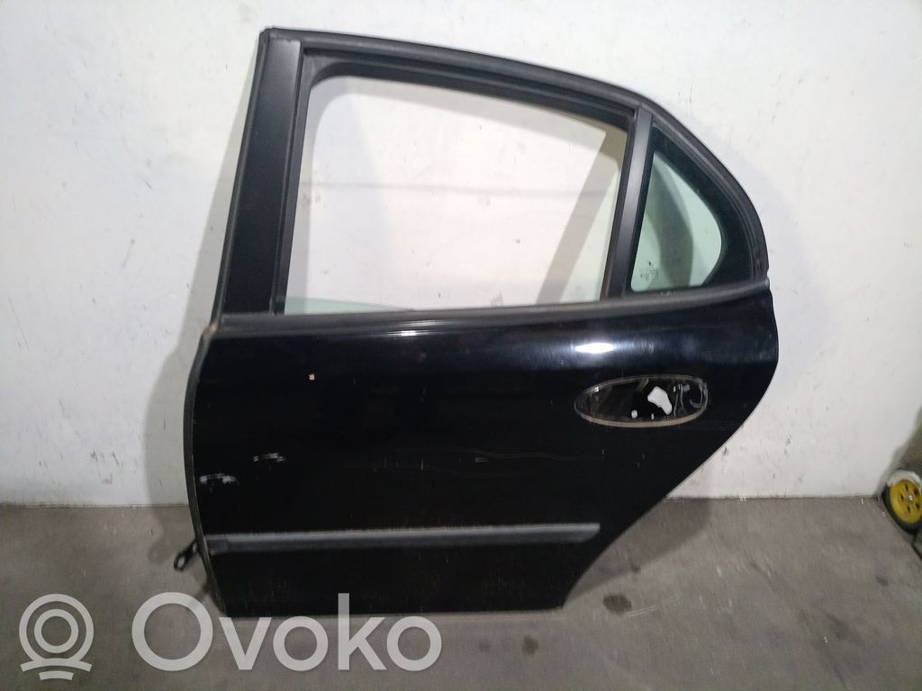 Saab 9-3 Ver2 Puerta trasera 