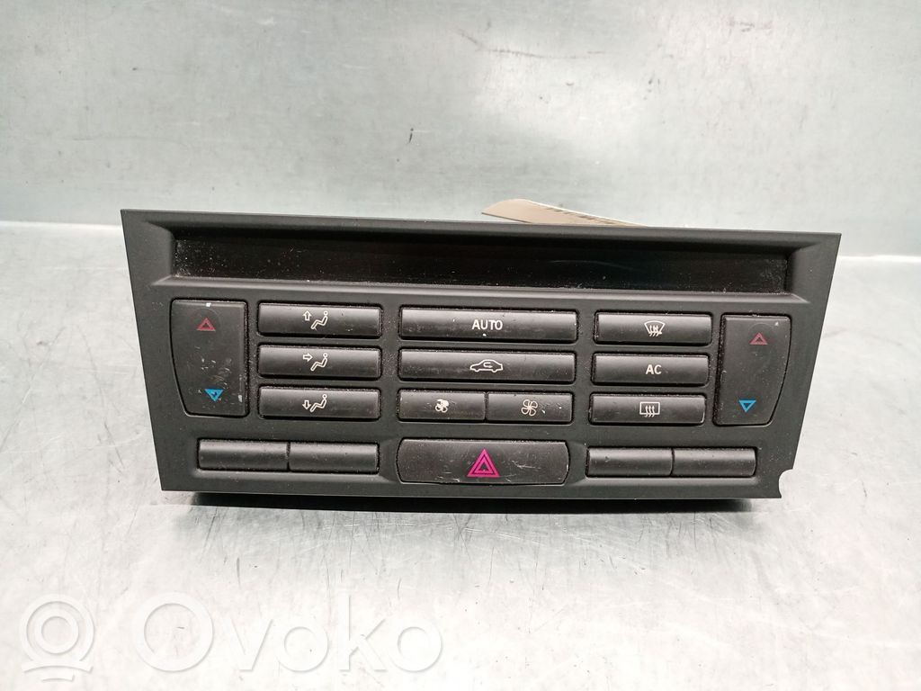Saab 9-3 Ver2 Climate control unit 