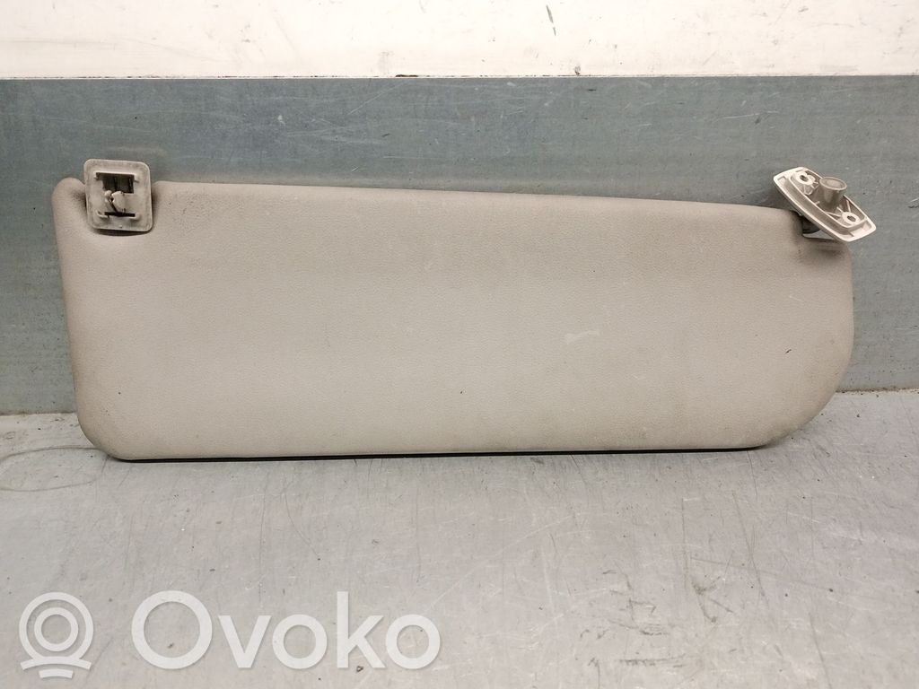 Peugeot Expert Sun visor 