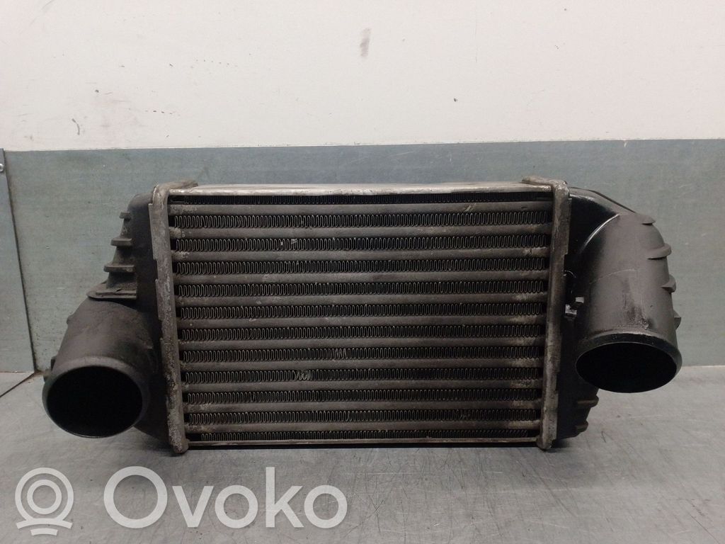 Fiat Stilo Interkūlerio radiatorius 
