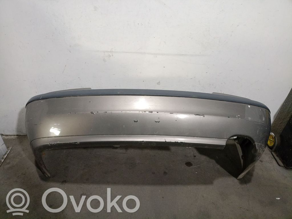 Volvo S40, V40 Parachoques 