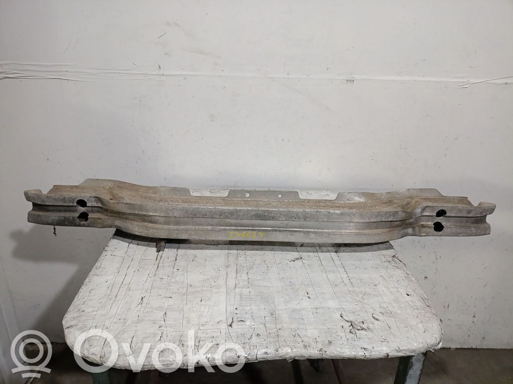 Saab 9-3 Ver2 Priekinis laikiklis bamperio 