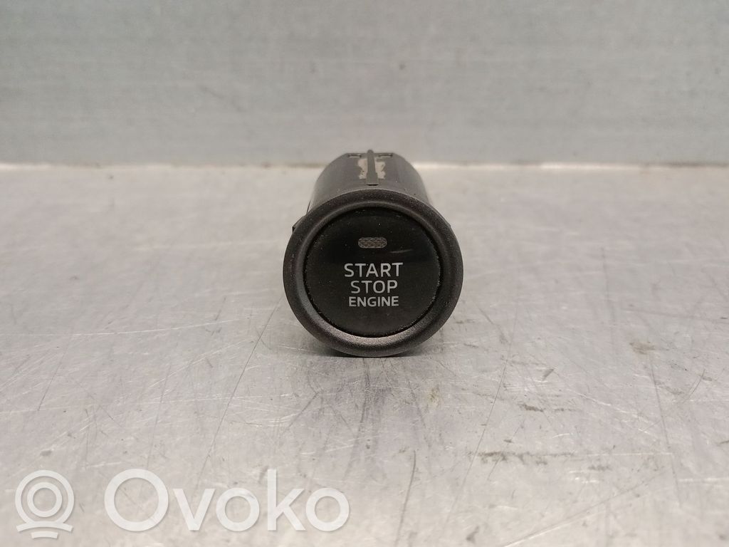 Mazda 3 III Multifunctional control switch/knob 