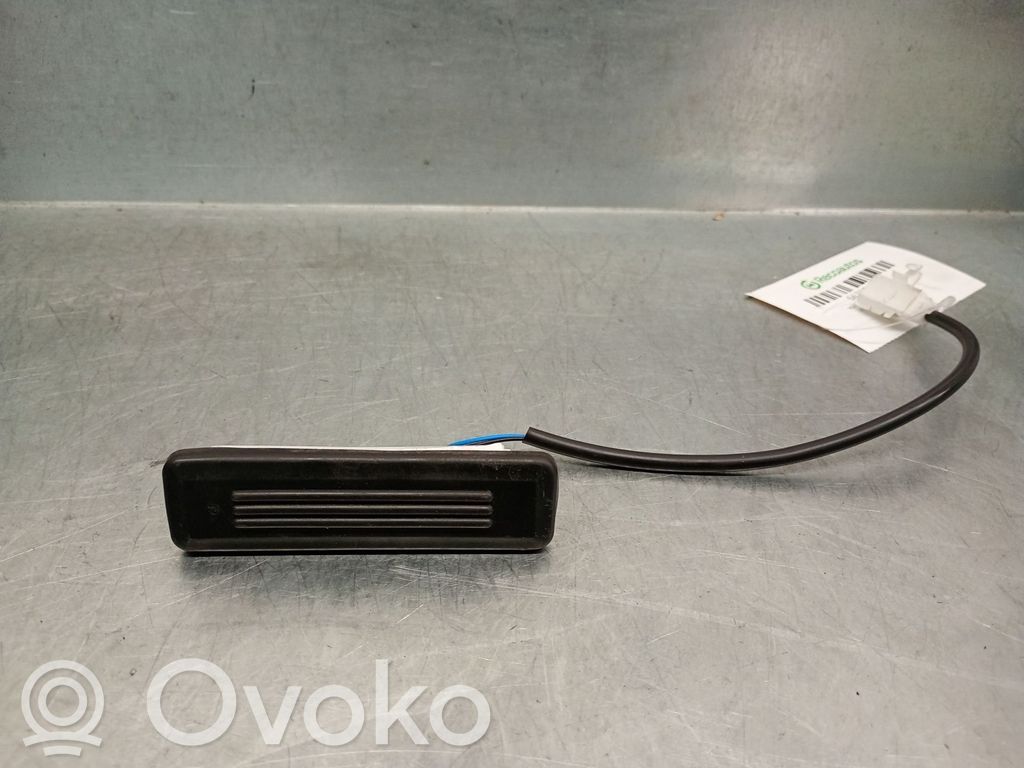 Fiat 500L Manecilla externa puerta trasera
