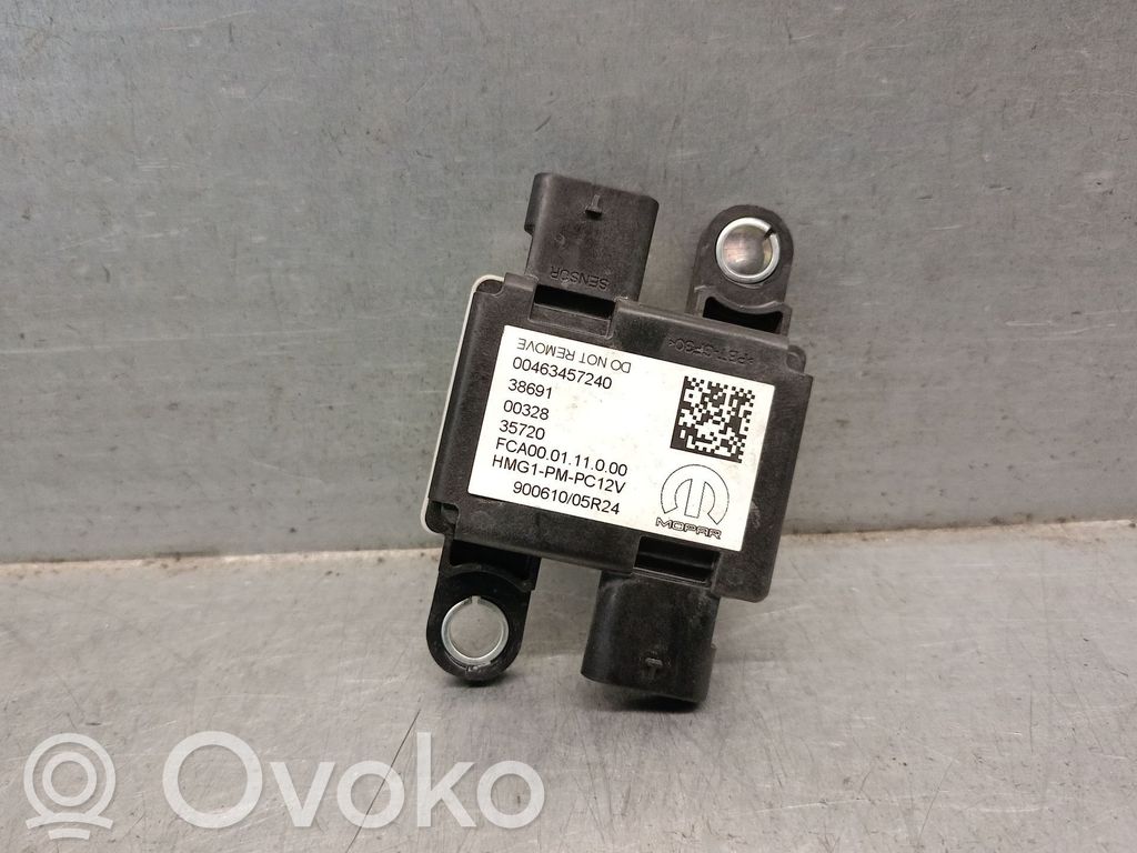 Autres unités de commande / modules   463457240,MOPAR