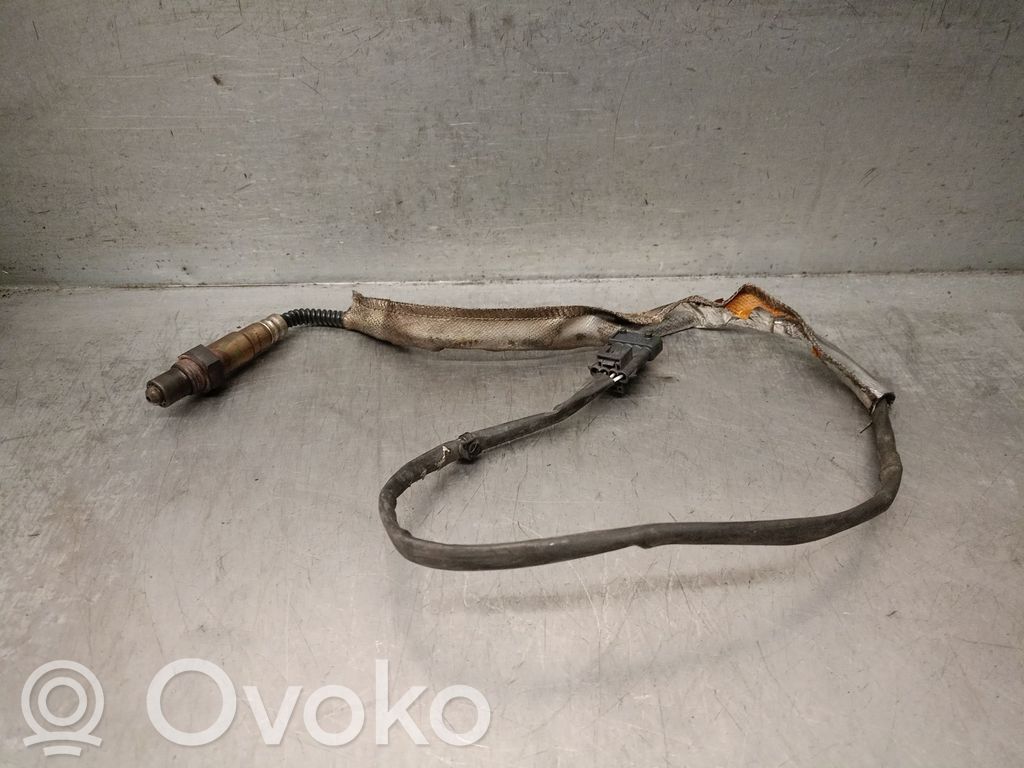 Volvo S80 Зонд «Lambda» 