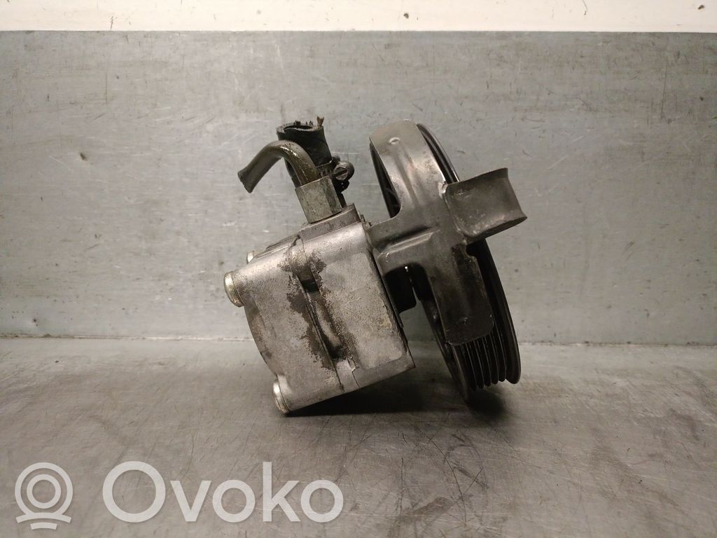 Volvo S80 Pompa elettrica servosterzo 