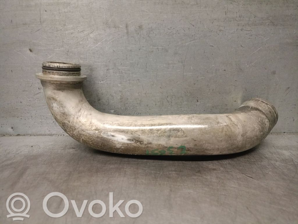Volvo S80 Ilmastointilaitteen putki (A/C) 