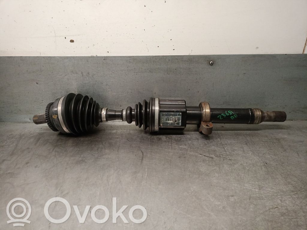 Volvo S80 Front driveshaft 