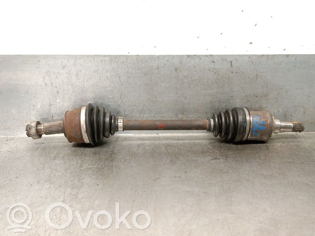 Ford Ka Front driveshaft 