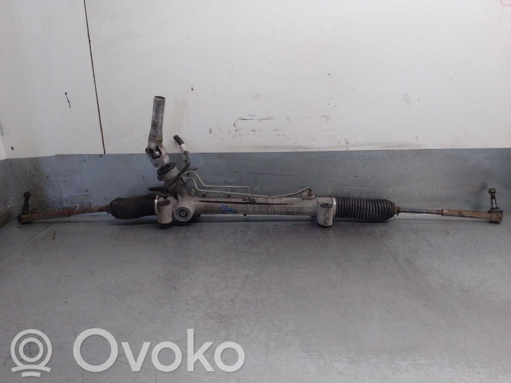 Saab 9-3 Ver2 Vairo kolonėlė 