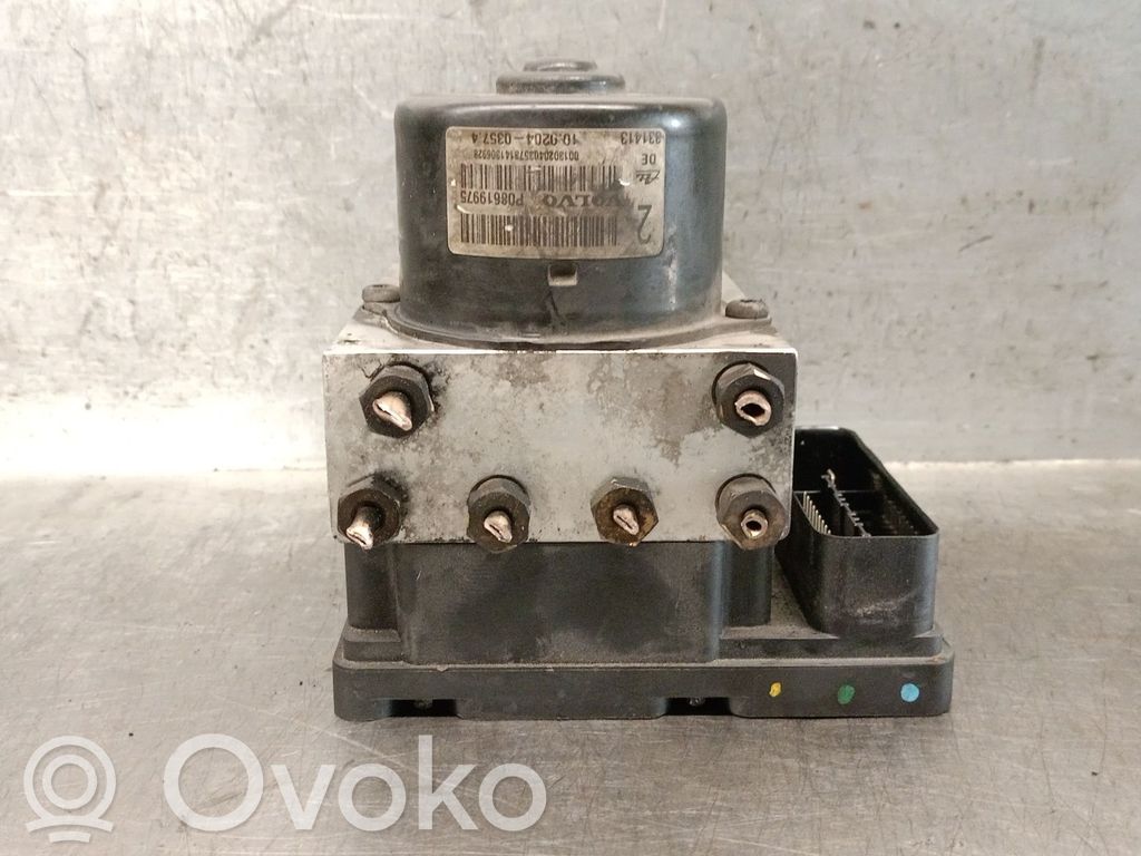 Volvo S80 ABS Pump 