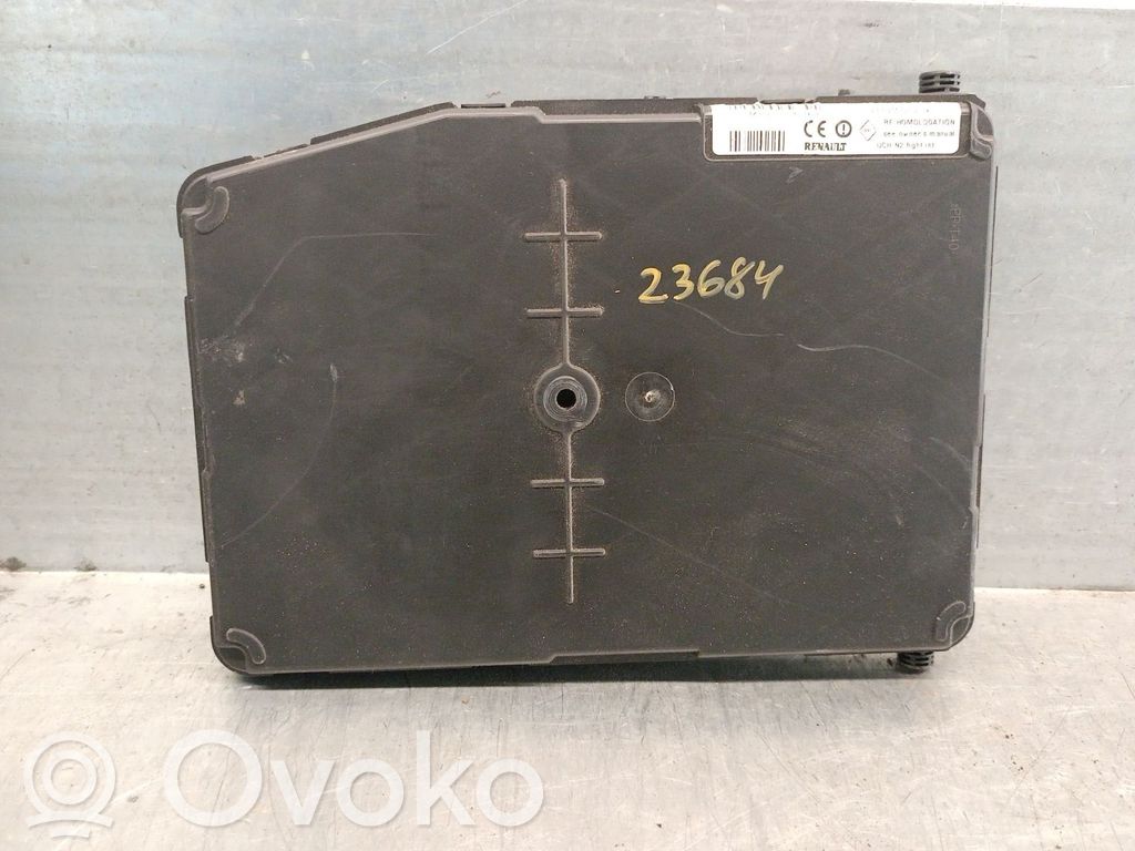 Renault Scenic II - Grand scenic II Set scatola dei fusibili