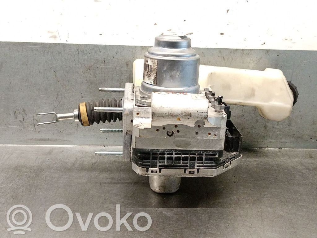 Ford Focus ABS Blokas 