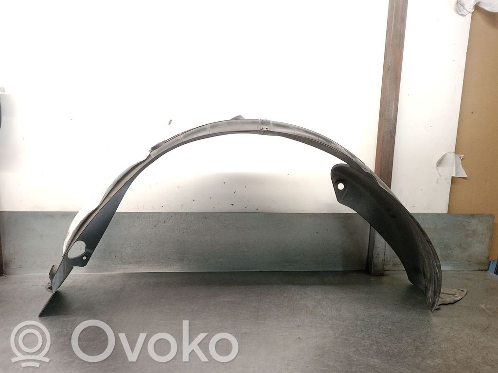 KIA Rio Nadkole tylne 
