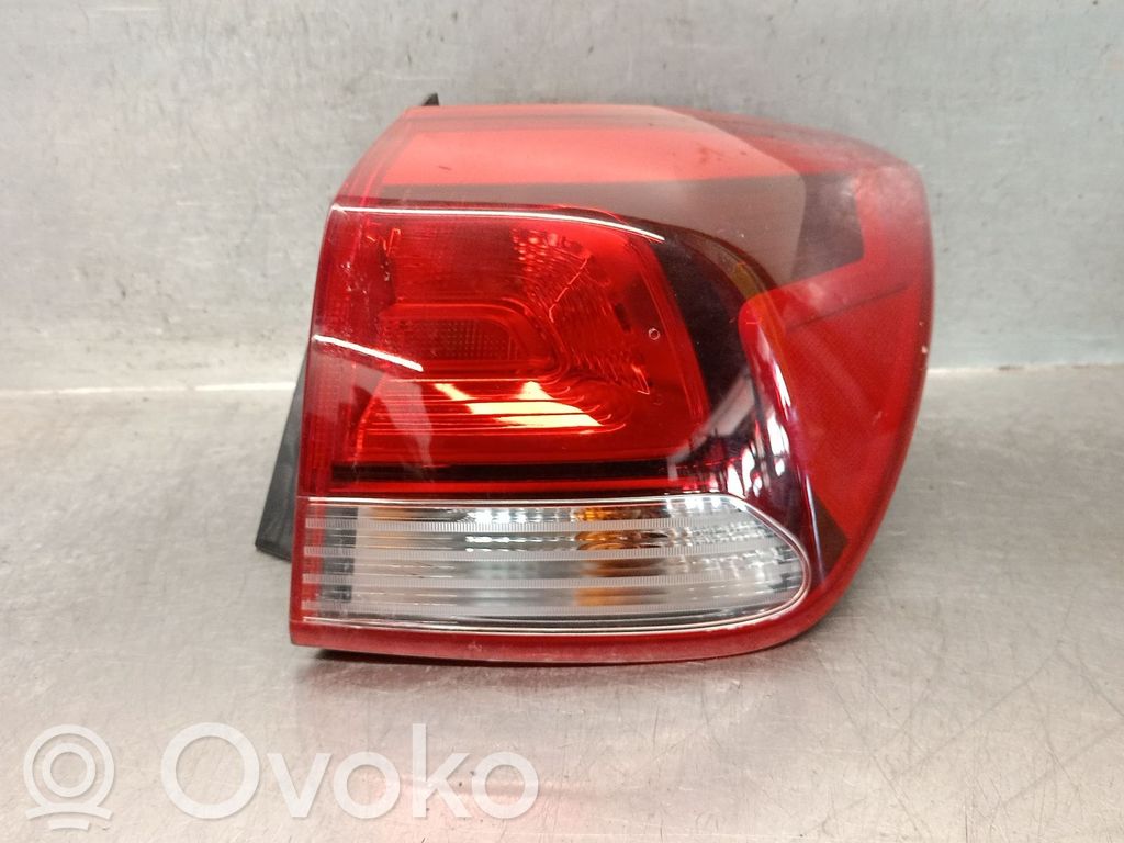 KIA Rio Takavalot 
