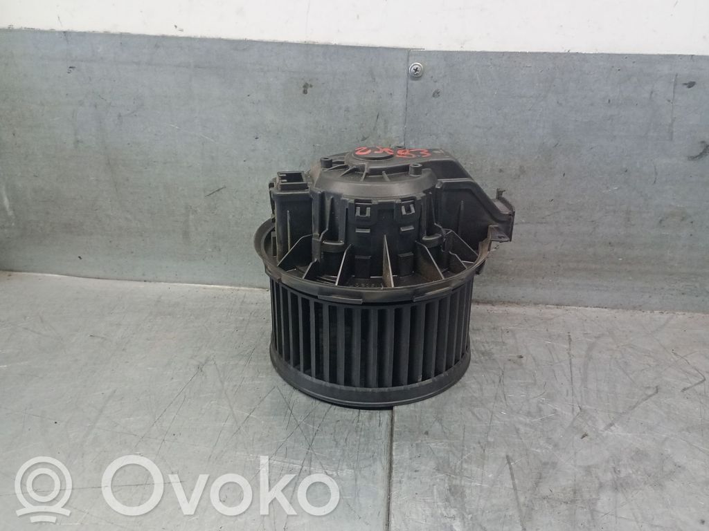Ford Fiesta Ventola riscaldamento/ventilatore abitacolo