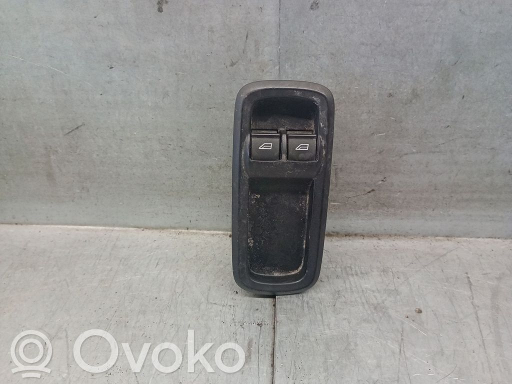 Ford Fiesta Electric window control switch 