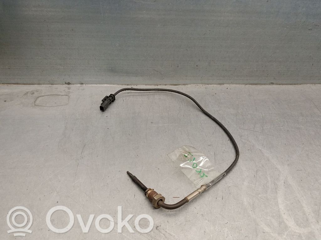 Fiat 500L Cita veida sensors 