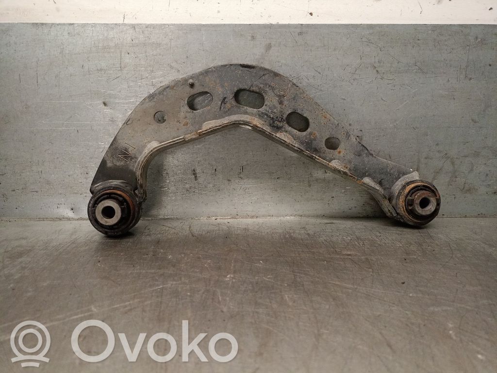 Mazda 3 III Querlenker hinten 