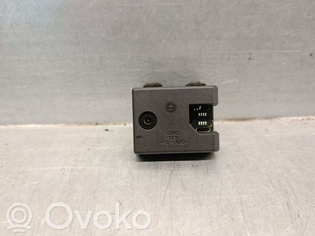 Fiat 500L Other control units/modules 