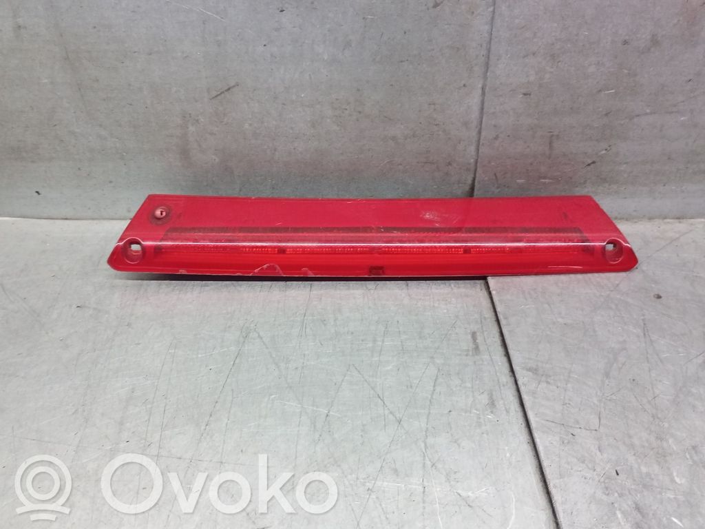 Ford Fiesta Third/center stoplight 