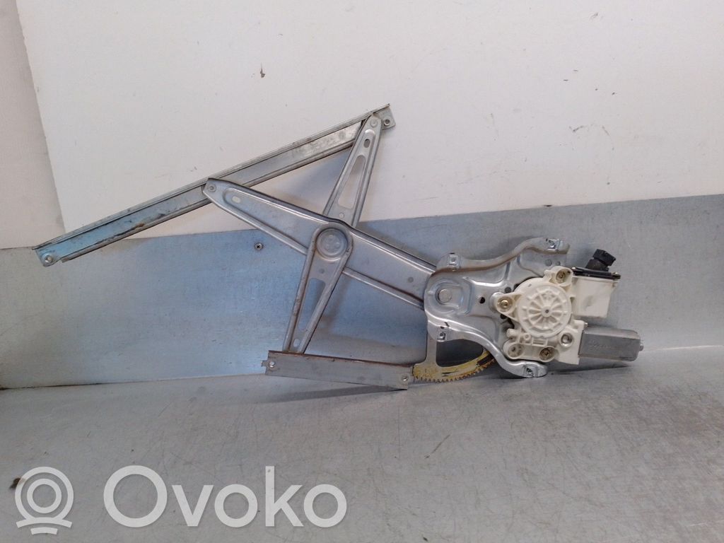 Toyota Corolla E120 E130 Regulador de ventanilla eléctrico de puerta delantera 