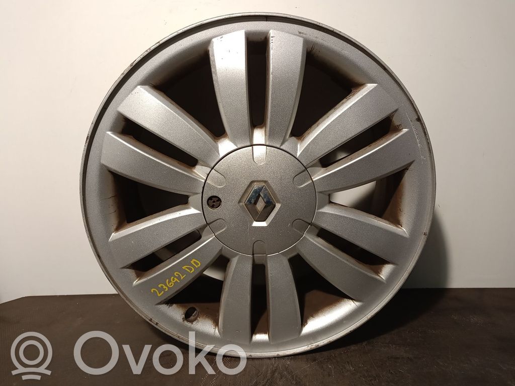 Renault Espace -  Grand espace IV Cerchione in lega R18 