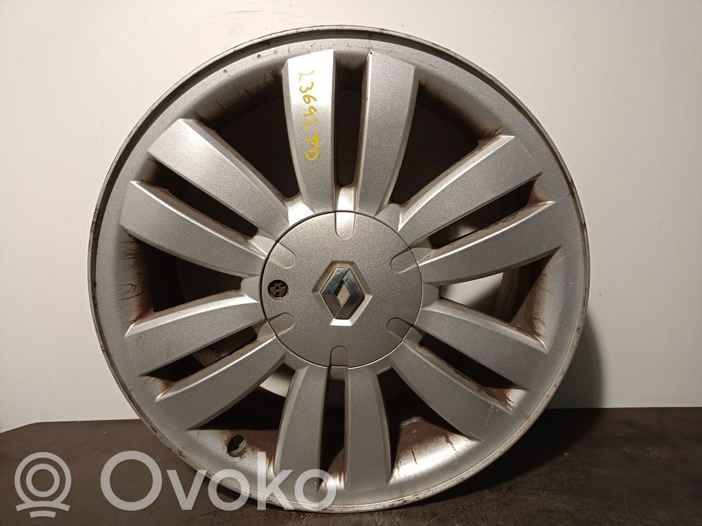 Renault Espace - Grand espace IV Jante alliage R18
