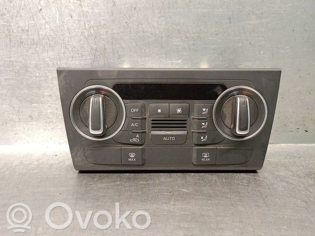 Audi Q3 F3 Unitate control climatizare 