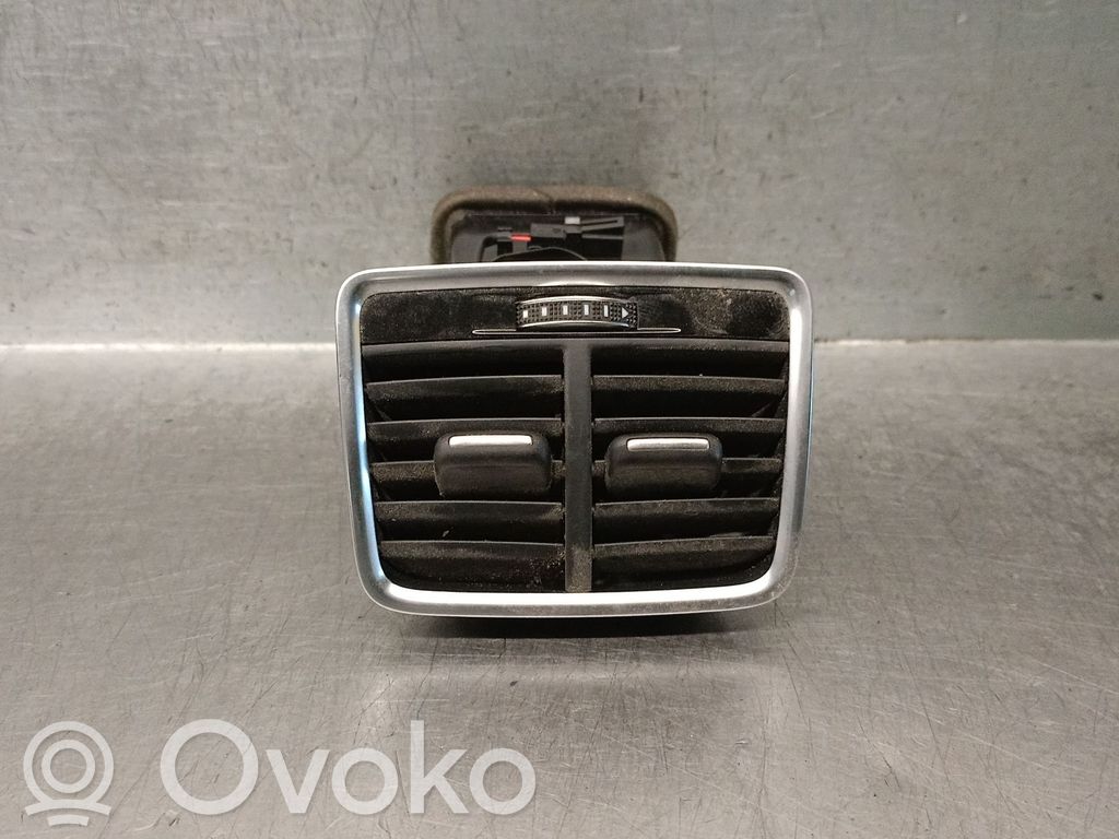 Audi Q3 F3 Deflector de caudal de aire 
